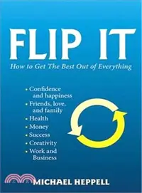 在飛比找三民網路書店優惠-Flip It ― How to Get the Best 