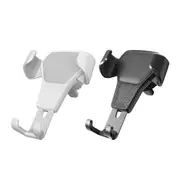 Universal Gravity Car Holder Mount Air Vent Stand Cradle For Mobile Cell Phone