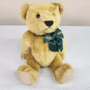 Steiff Danbury Mint Growler Bear 1908-2008 100 Yrs Commemorative Teddy 11"