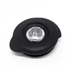 Jar Lid Cap Round Top For Oster Osterizer Blender 5K5SS, 5KSM150PSDEB0 - Black