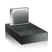 4 in 1 External Blu Ray Drive, 16X Blu-ray, 16X DVD, 48X CD Read/Write with S...