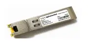 Cisco GLC-T compatible AgilestarNet 1000BASE-TX SFP-T 10/100/1000 100m over RJ45