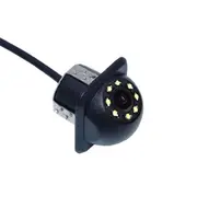 Car Rear View Camera Night Vision Reversing Auto Parking Monitor Vehicle Camera