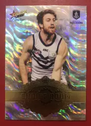 2020 AFL Select Footy Stars Prestige ENGINE ROOM REECE CONCA ER22 024/120