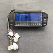Speedometer Meter Gauge EFI Speedo Tach UTV 700 MSU 500 HiSUN MASSIMO BENNCHE