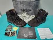 LOWA Renegade GTX Mid Ws Women's Hiking Boots Trekking Shoes Outdoor Shoes US 10