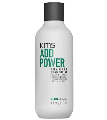 KMS ADDPOWER SHAMPOO 300 ML