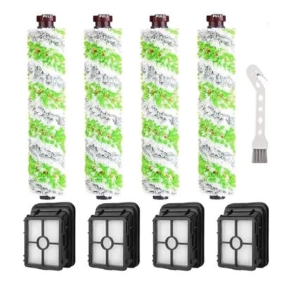 Efficiently Capture Dust with For Bissell for CrossWave Pet Pro Filters