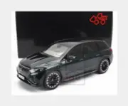 1:18 NZG Mercedes Benz Eqs Suv (X296) Von Amg Line 2022 PM10590030-1059/30 Model