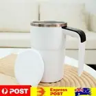 Auto Magnetic Coffee Mug Rechargeable Automatic Mixing Cup Electric Mixing Mug