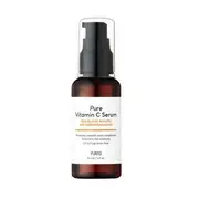 Purito SEOUL - Pure Vitamin C Serum 60ml - New Version