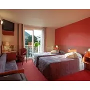 Hôtel La Solitude