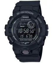 Casio G-Shock Master of G Mudmaster Black Watch GGB100-1B