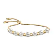 Princess of Wales Pearl Bracelet