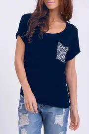Blame Mee Tee--JUS-7630103