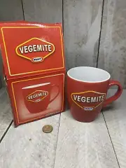 Vegemite Mug In Box Collector