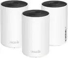 NEW TP-Link Deco AXE5300 Wi-Fi 6E Tri-Band 7000 sqft Mesh WiFi 6E System, 3-Pack