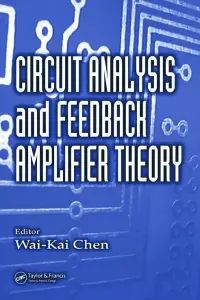 在飛比找博客來優惠-Circuit Analysis And Feedback 