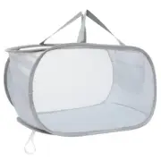 Small Mesh Laundry Bags Mesh Hampers For Laundry Laundry Hamper Bag