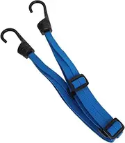 Helmet Strap Luggage Strap Elastic Motorcycle Helmet Holder for Outdoor Gear Lightweight and Portable