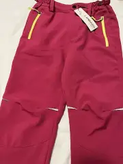 Lanbaosi kids snow pants