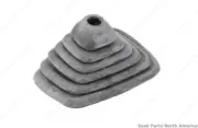 Genuine Saab Manual Trans Shift Boot For 2003 Saab 9-3 4282901-AD (for: Saab)