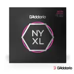 【又昇樂器】DADDARIO NYXL 32/130 LONG SCALE六弦 貝斯弦 BASS弦