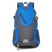 40L Travel Backpack Outdoor Bag Waterproof Mountaineering Cycling Hiking Pack