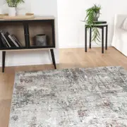Brand Ventures Home Culture Amari Machine Washable Rug