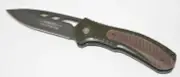 Herbertz Top Collection Coated Einhandmesser Pocket Knife