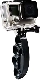 Knuckle Mount for GoPro