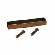 Fabtech FTS419 Driveshaft Carrier Drop Bearing Sim Kit for Ford F350 F250 SD (for: Ford)