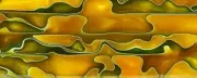 Tuscan Sun BTW122KSM Acrylic (2 pc) Knife Scale 1/4" x 1 1/2" x 5"