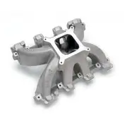 Edelbrock Victor Series Intake Manifold Carburettor - Chevrolet LS1/LS2, ED28097
