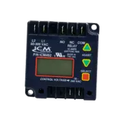 ICM Controls ICM492 80-300VAC Single-Phase Line Voltage Monitor