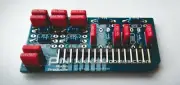BSS360 Frequency Card 12dB/Oct, 18dB/Oct , 24dB/Oct .. any Frequency , I can do