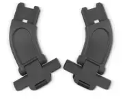 Uppababy Carseat Adapter For Minu , Minu V2 , Aria , Mesa , Bassinet Stroller