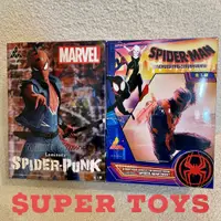 在飛比找蝦皮購物優惠-《$uper Toys》全新現貨 日版 SEGA 景品 蜘蛛