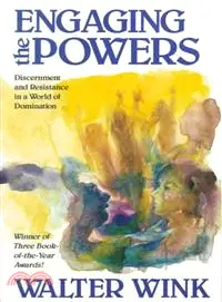 在飛比找三民網路書店優惠-Engaging the Powers—Discernmen