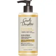 Carol's Daughter Goddess Strength Leave In Conditioner with Castor Oil for