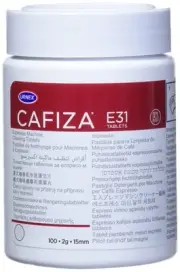 Espresso Machine Cleaning Tablets - 100 Count for Professional Use