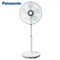 在飛比找蝦皮購物優惠-【Panasonic國際牌】14吋微電腦DC直流電風扇F-S