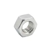 Zenith M12 Stainless Steel 304 Hex Nut