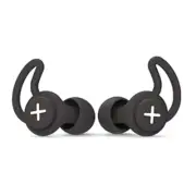 Noise Silicone Earplugs Swimming Ear Plugs for Sleeping Diving Surf Soft5656