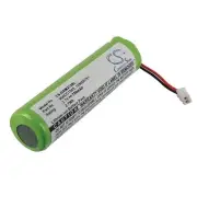 Battery for Datalogic 128000790 BT-7 M2130 Metrologic SP5500 QuickScan QM2100