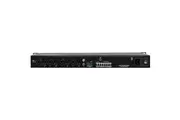 PAX240 Rms 240W Class D PA Amplifier 4Ohm or 100V Output Mp3 Bt FM