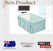 Heating Pad Egg Incubators Chickens Incubator Parrots