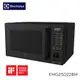 Electrolux 瑞典 伊萊克斯 25L極致美味500獨立式燒烤微波爐 EMG25D22BM