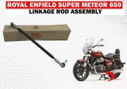 Royal Enfield "Linkage Rod Assembly" For Super Meteor 650 (for: Royal Enfield)