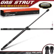 2x Rear Tailgate Boot Gas Strut for Ford Territory SX SY SYII SZ 2004-2016 SUV (for: Ford)